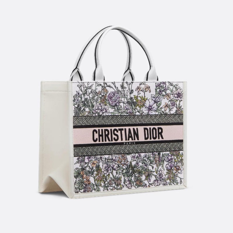 中号 Book Tote 手袋 中号 Book Tote 手袋