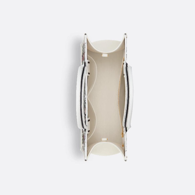 中号 Book Tote 手袋 中号 Book Tote 手袋