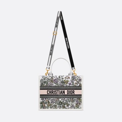 中号 Book Tote 手袋 中号 Book Tote 手袋