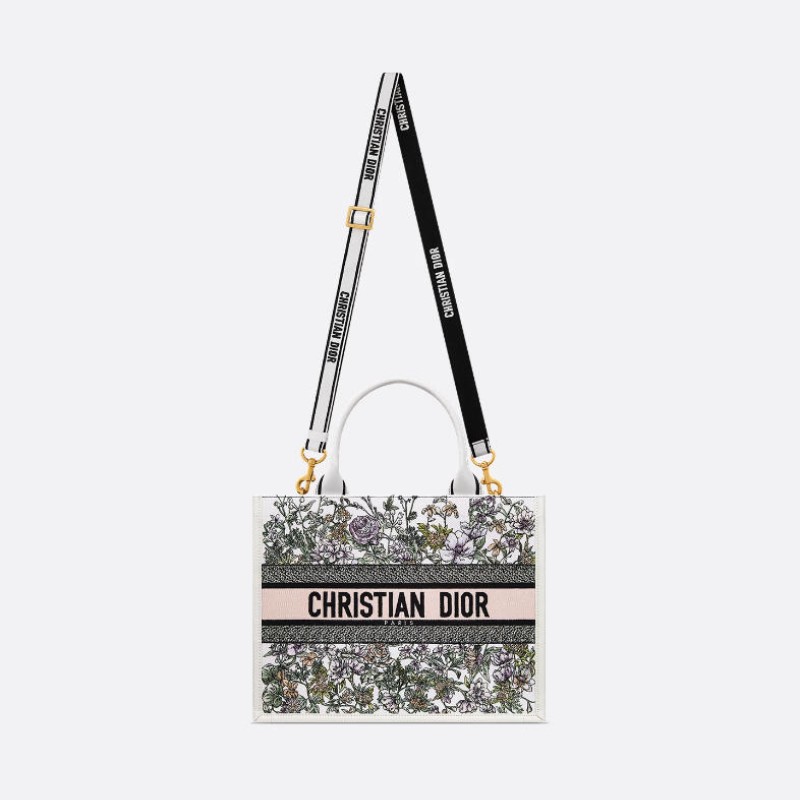 中号 Book Tote 手袋 中号 Book Tote 手袋