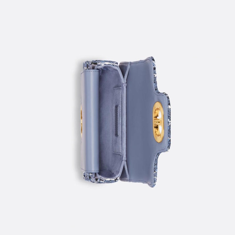 迷你 Dior Jolie Top Handle 手袋 迷你 Dior Jolie Top Handle 手袋