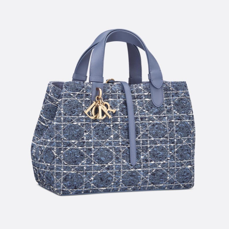 中号 Dior Toujours 手袋 中号 Dior Toujours 手袋