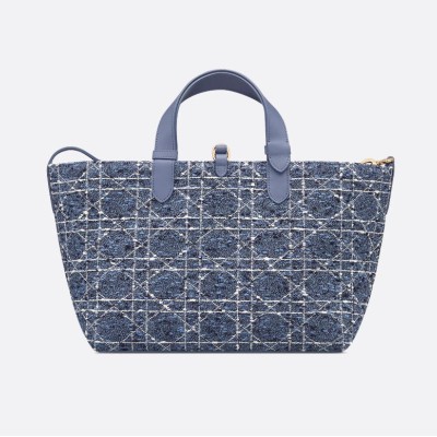 中号 Dior Toujours 手袋 中号 Dior Toujours 手袋
