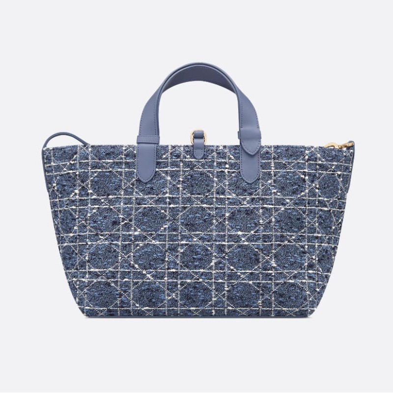 中号 Dior Toujours 手袋 中号 Dior Toujours 手袋