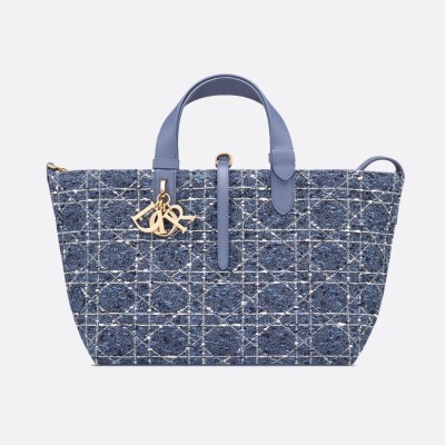 中号 Dior Toujours 手袋 中号 Dior Toujours 手袋