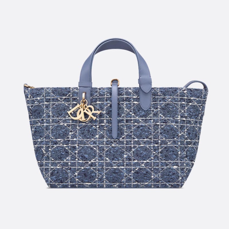 中号 Dior Toujours 手袋 中号 Dior Toujours 手袋