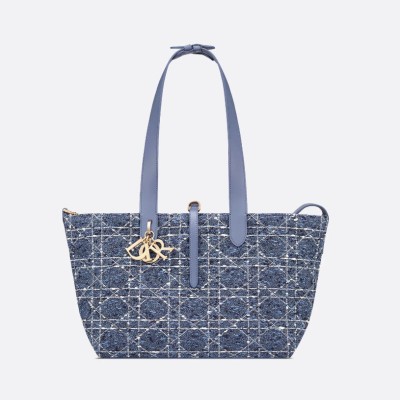 中号 Dior Toujours 手袋 中号 Dior Toujours 手袋