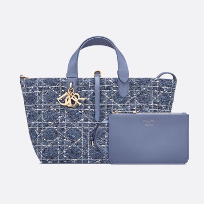 中号 Dior Toujours 手袋 中号 Dior Toujours 手袋