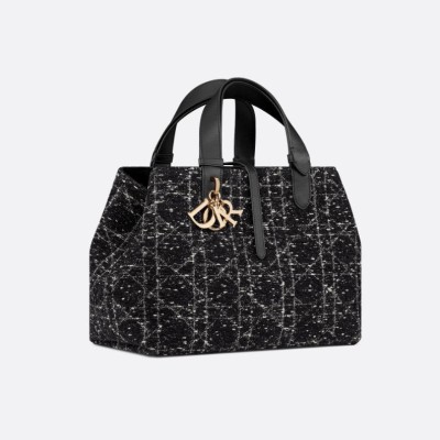 中号 Dior Toujours 手袋 中号 Dior Toujours 手袋