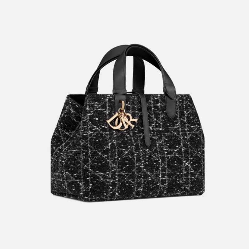 中号 Dior Toujours 手袋 中号 Dior Toujours 手袋