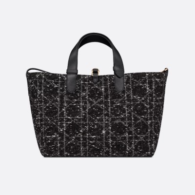 中号 Dior Toujours 手袋 中号 Dior Toujours 手袋