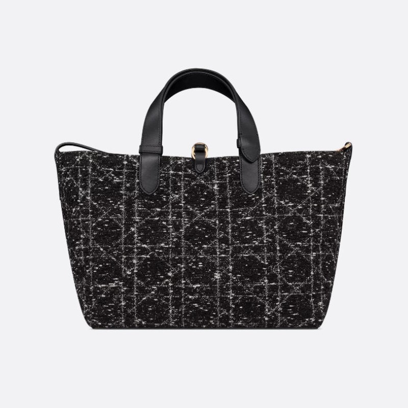 中号 Dior Toujours 手袋 中号 Dior Toujours 手袋