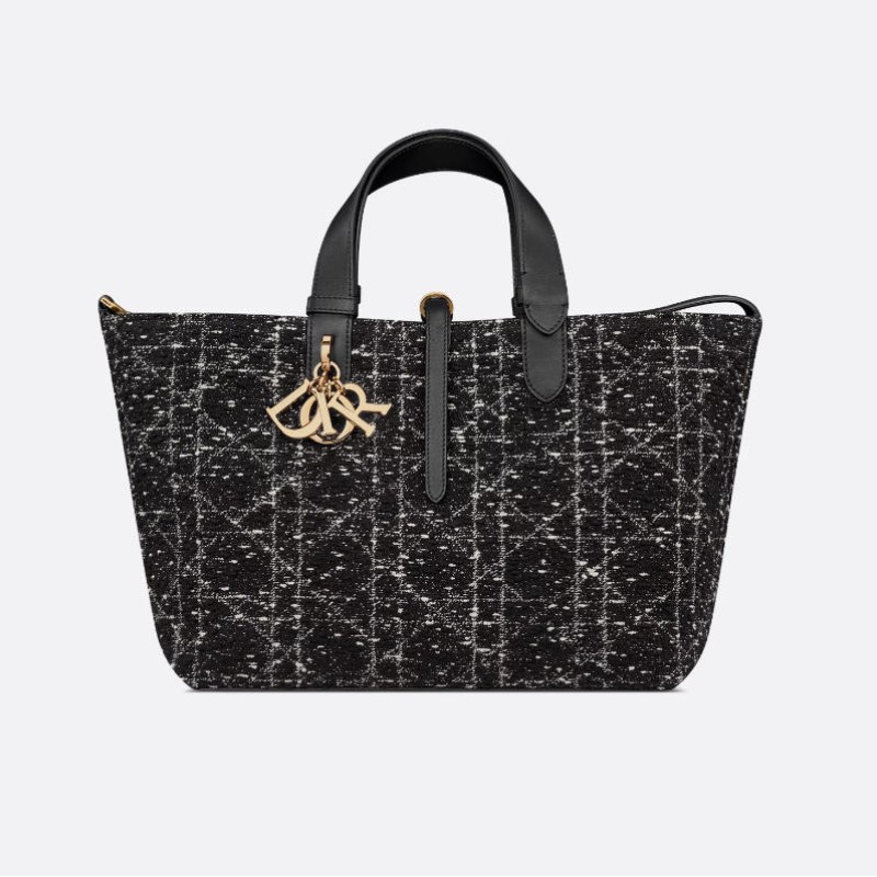 中号 Dior Toujours 手袋 中号 Dior Toujours 手袋
