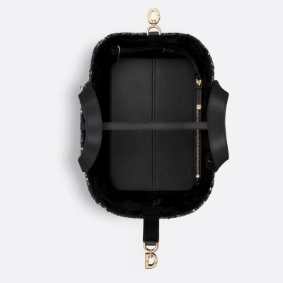 中号 Dior Toujours 手袋 中号 Dior Toujours 手袋