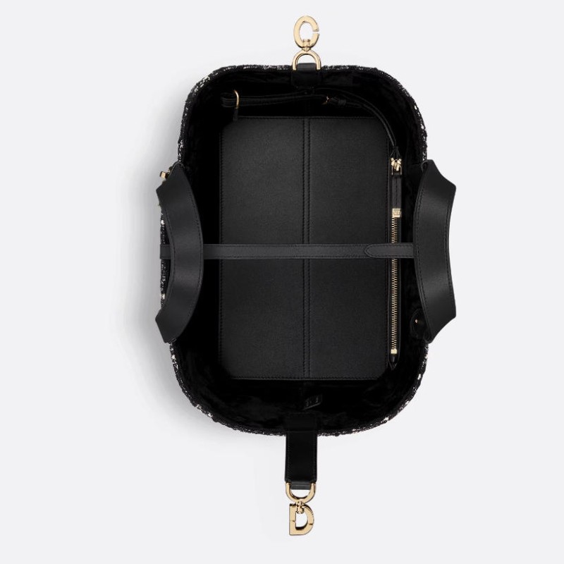 中号 Dior Toujours 手袋 中号 Dior Toujours 手袋