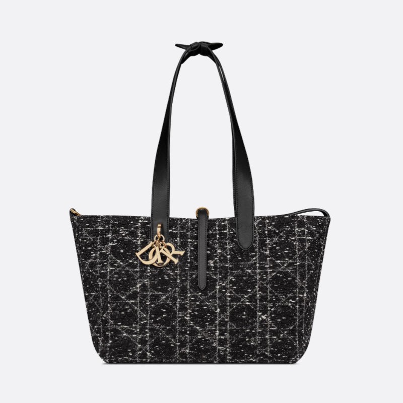 中号 Dior Toujours 手袋 中号 Dior Toujours 手袋