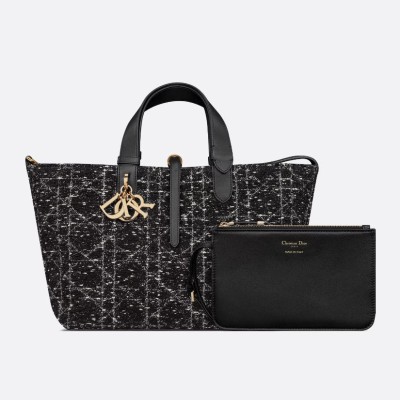 中号 Dior Toujours 手袋 中号 Dior Toujours 手袋
