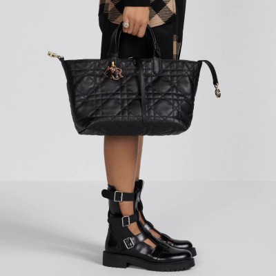 中号 Dior Toujours 手袋 中号 Dior Toujours 手袋