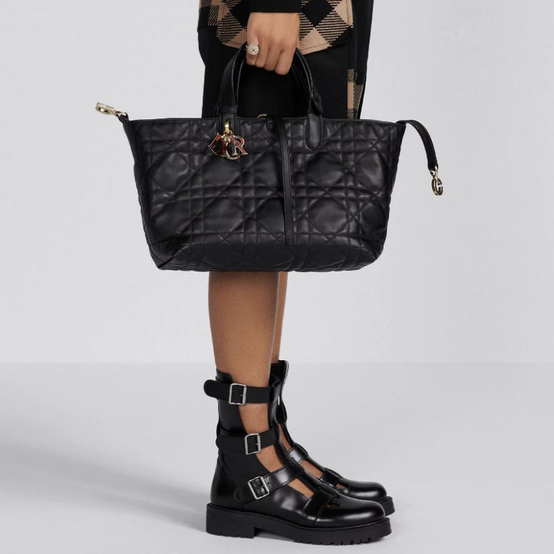 中号 Dior Toujours 手袋 中号 Dior Toujours 手袋