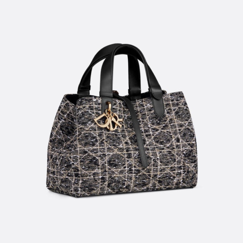 中号 Dior Toujours 手袋 中号 Dior Toujours 手袋