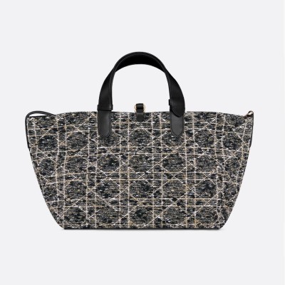 中号 Dior Toujours 手袋 中号 Dior Toujours 手袋