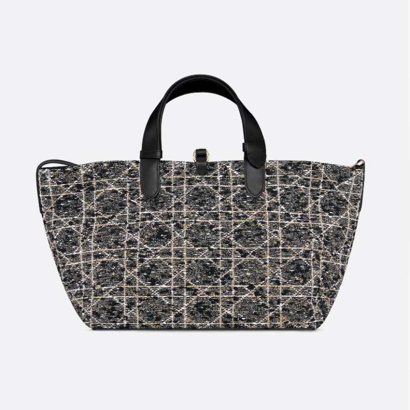 中号 Dior Toujours 手袋 中号 Dior Toujours 手袋