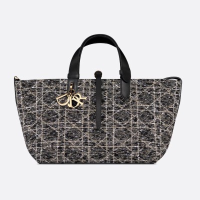 中号 Dior Toujours 手袋 中号 Dior Toujours 手袋