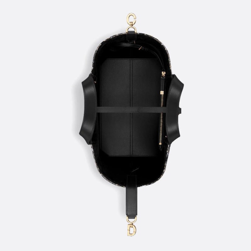 中号 Dior Toujours 手袋 中号 Dior Toujours 手袋