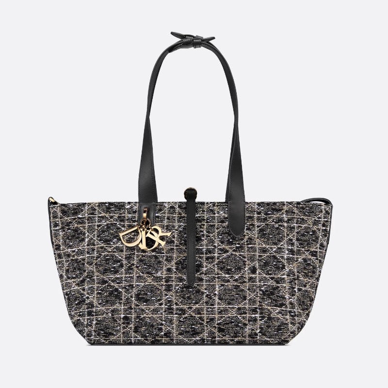 中号 Dior Toujours 手袋 中号 Dior Toujours 手袋