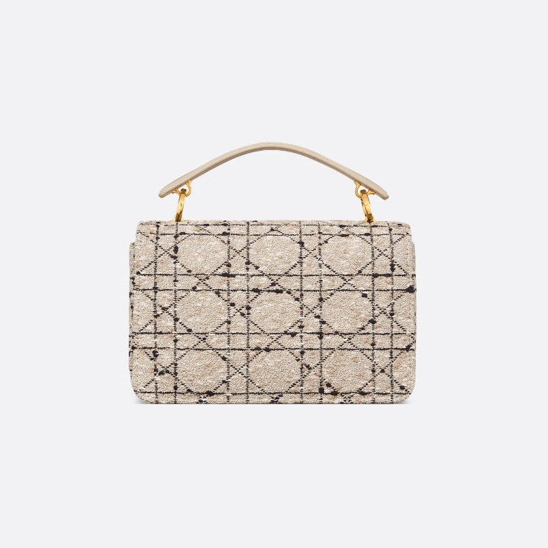 小号 Dior Jolie Top Handle 手袋 小号 Dior Jolie Top Handle 手袋
