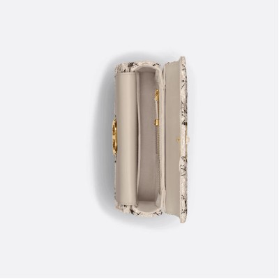 小号 Dior Jolie Top Handle 手袋 小号 Dior Jolie Top Handle 手袋