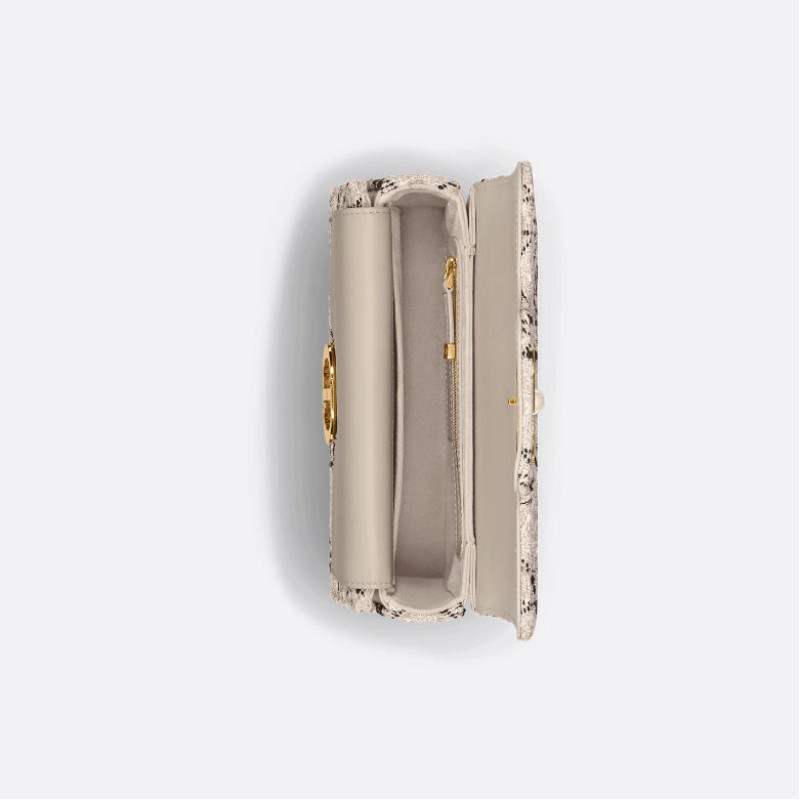 小号 Dior Jolie Top Handle 手袋 小号 Dior Jolie Top Handle 手袋