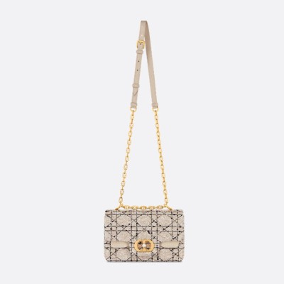 小号 Dior Jolie Top Handle 手袋 小号 Dior Jolie Top Handle 手袋