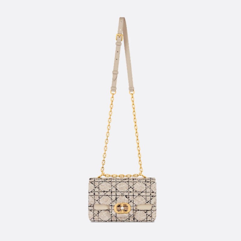 小号 Dior Jolie Top Handle 手袋 小号 Dior Jolie Top Handle 手袋