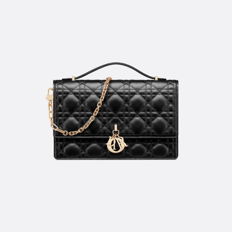 My Dior Top Handle 手袋 My Dior Top Handle 手袋