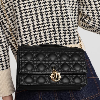 My Dior Top Handle 手袋 My Dior Top Handle 手袋