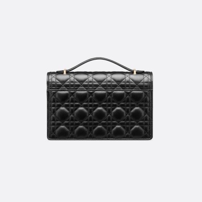 My Dior Top Handle 手袋 My Dior Top Handle 手袋