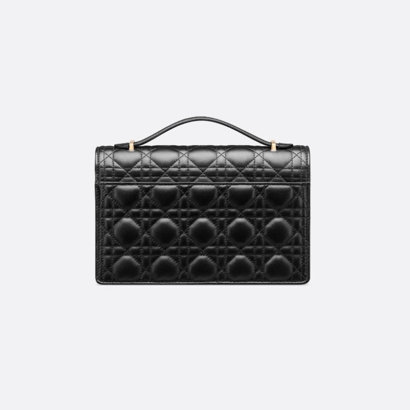 My Dior Top Handle 手袋 My Dior Top Handle 手袋