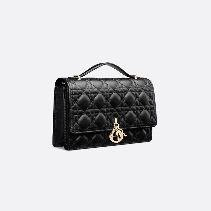 My Dior Top Handle 手袋 My Dior Top Handle 手袋