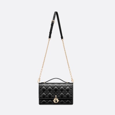 My Dior Top Handle 手袋 My Dior Top Handle 手袋