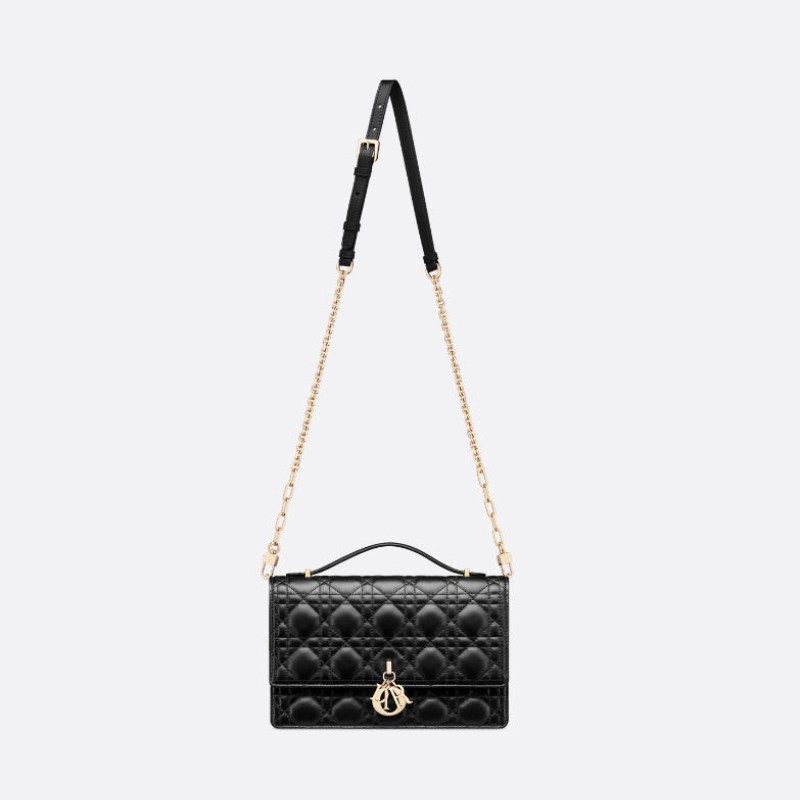 My Dior Top Handle 手袋 My Dior Top Handle 手袋
