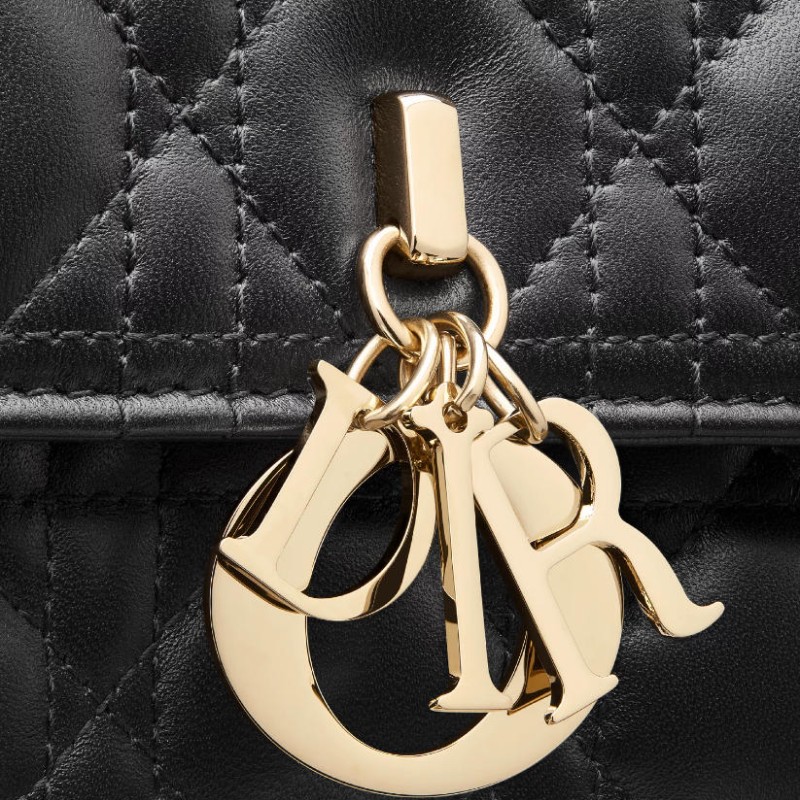 My Dior Top Handle 手袋 My Dior Top Handle 手袋