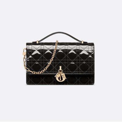 My Dior Top Handle 手袋