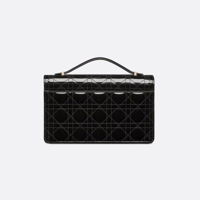 My Dior Top Handle 手袋