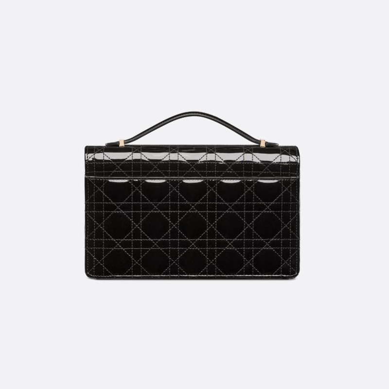 My Dior Top Handle 手袋 My Dior Top Handle 手袋