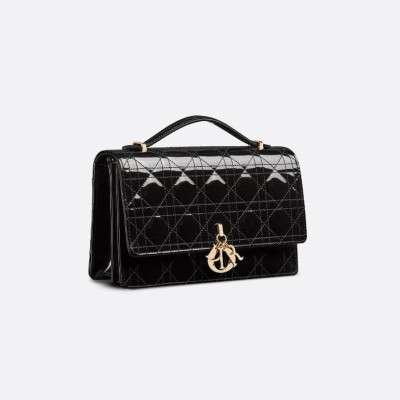 My Dior Top Handle 手袋