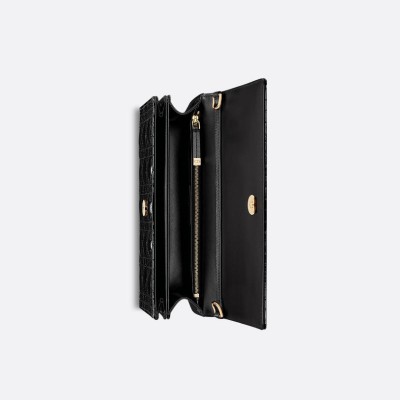 My Dior Top Handle 手袋