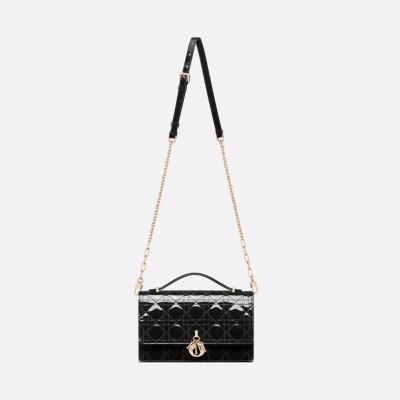 My Dior Top Handle 手袋