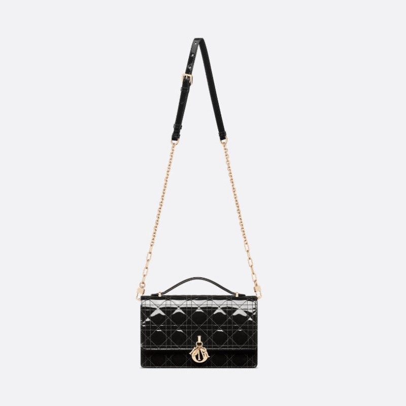My Dior Top Handle 手袋 My Dior Top Handle 手袋