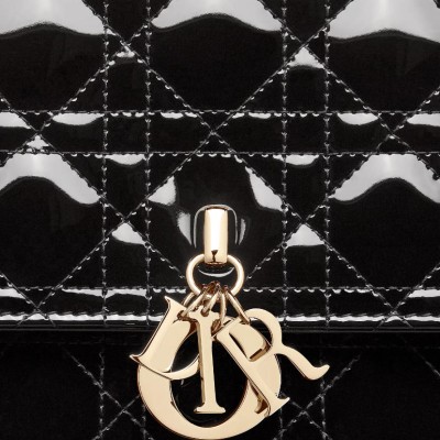 My Dior Top Handle 手袋